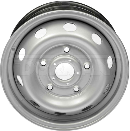 Dorman - OE Solutions 16 X 6.5 INCH STEEL WHEEL 939-302