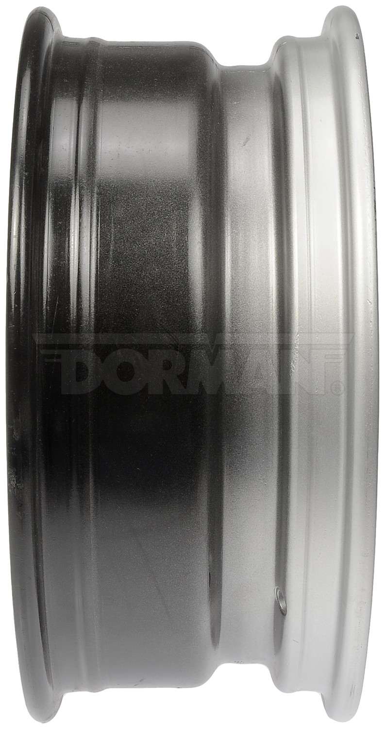 Dorman - OE Solutions 16 X 6.5 INCH STEEL WHEEL 939-302