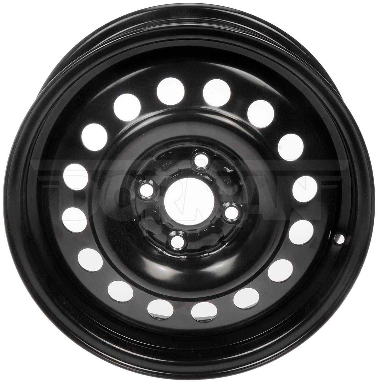 Dorman - OE Solutions 15 X 5.5 INCH STEEL WHEEL 939-304
