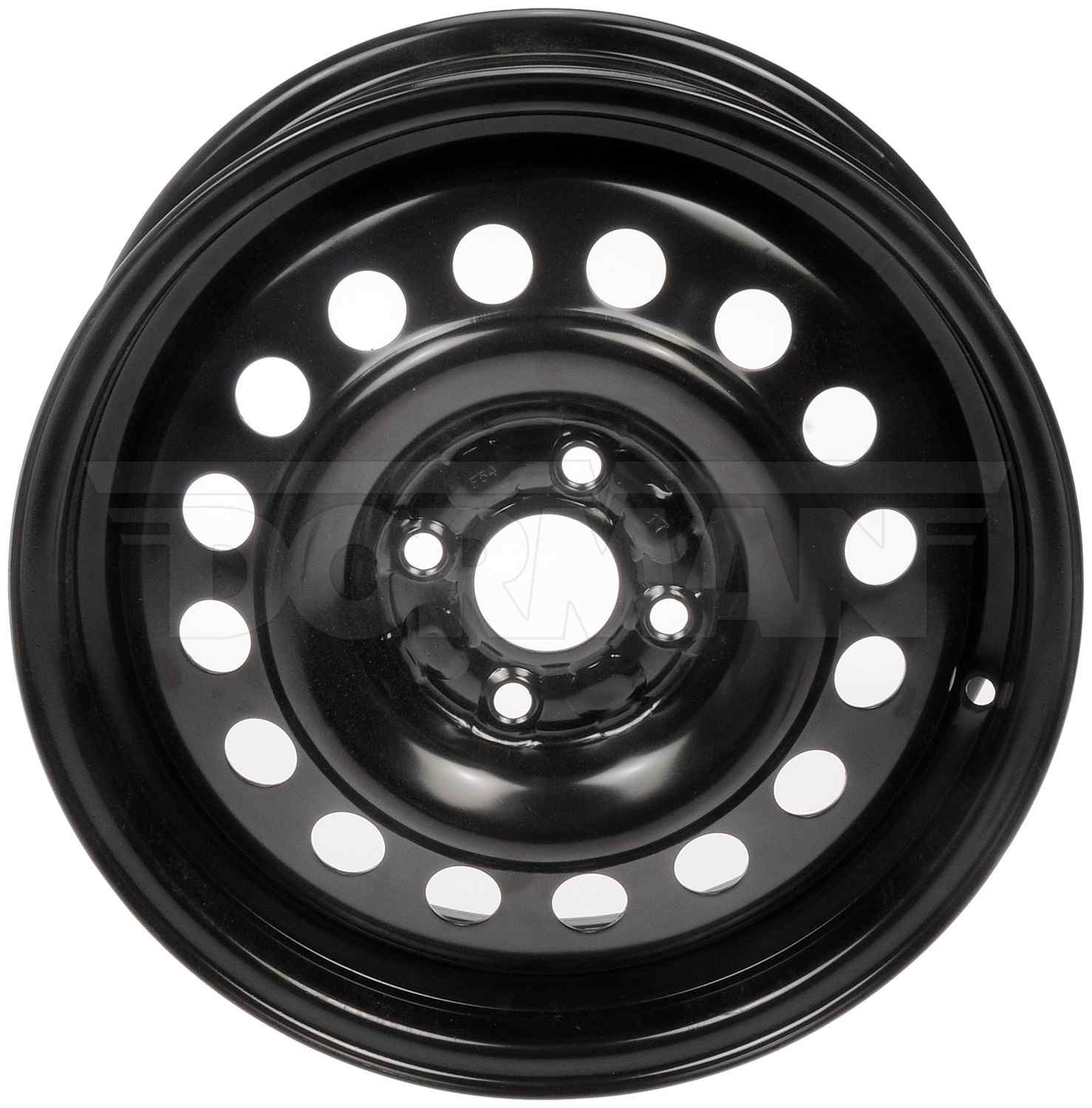 Dorman - OE Solutions 15 X 5.5 INCH STEEL WHEEL 939-304