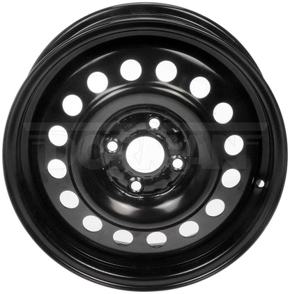 Dorman - OE Solutions 15 X 5.5 INCH STEEL WHEEL 939-304