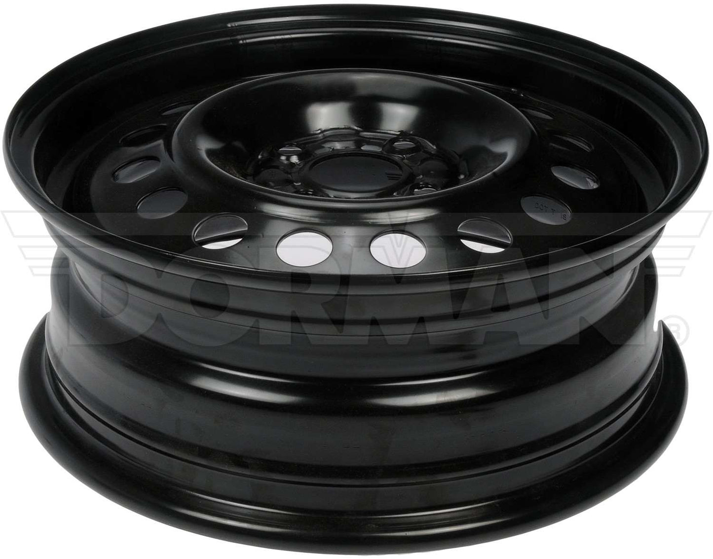 Dorman - OE Solutions 15 X 5.5 INCH STEEL WHEEL 939-304
