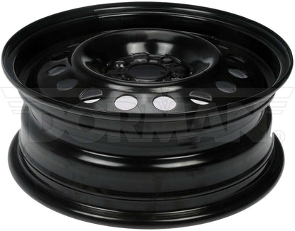 Dorman - OE Solutions 15 X 5.5 INCH STEEL WHEEL 939-304