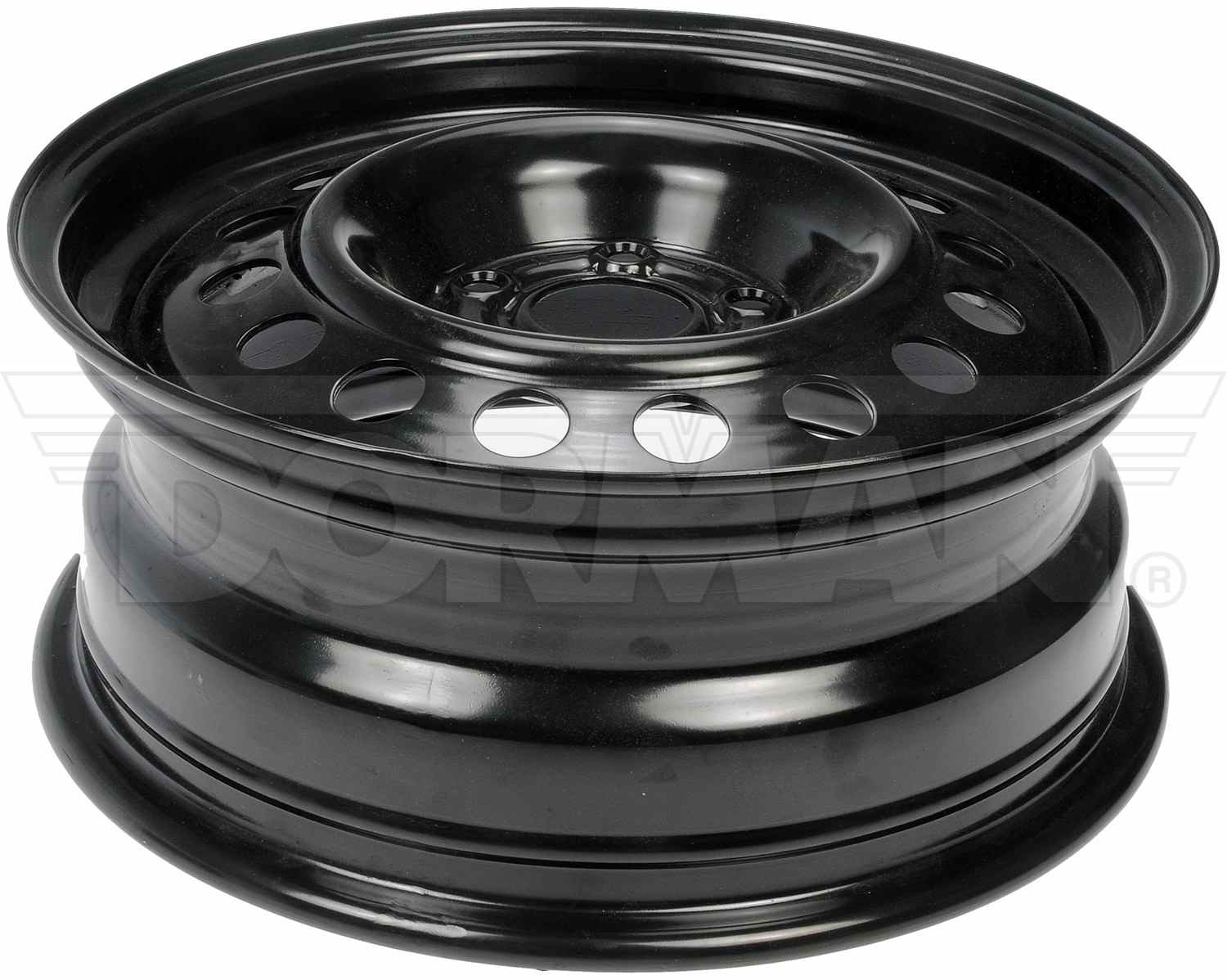 Dorman - OE Solutions 15 X 6 INCH STEEL WHEEL 939-308