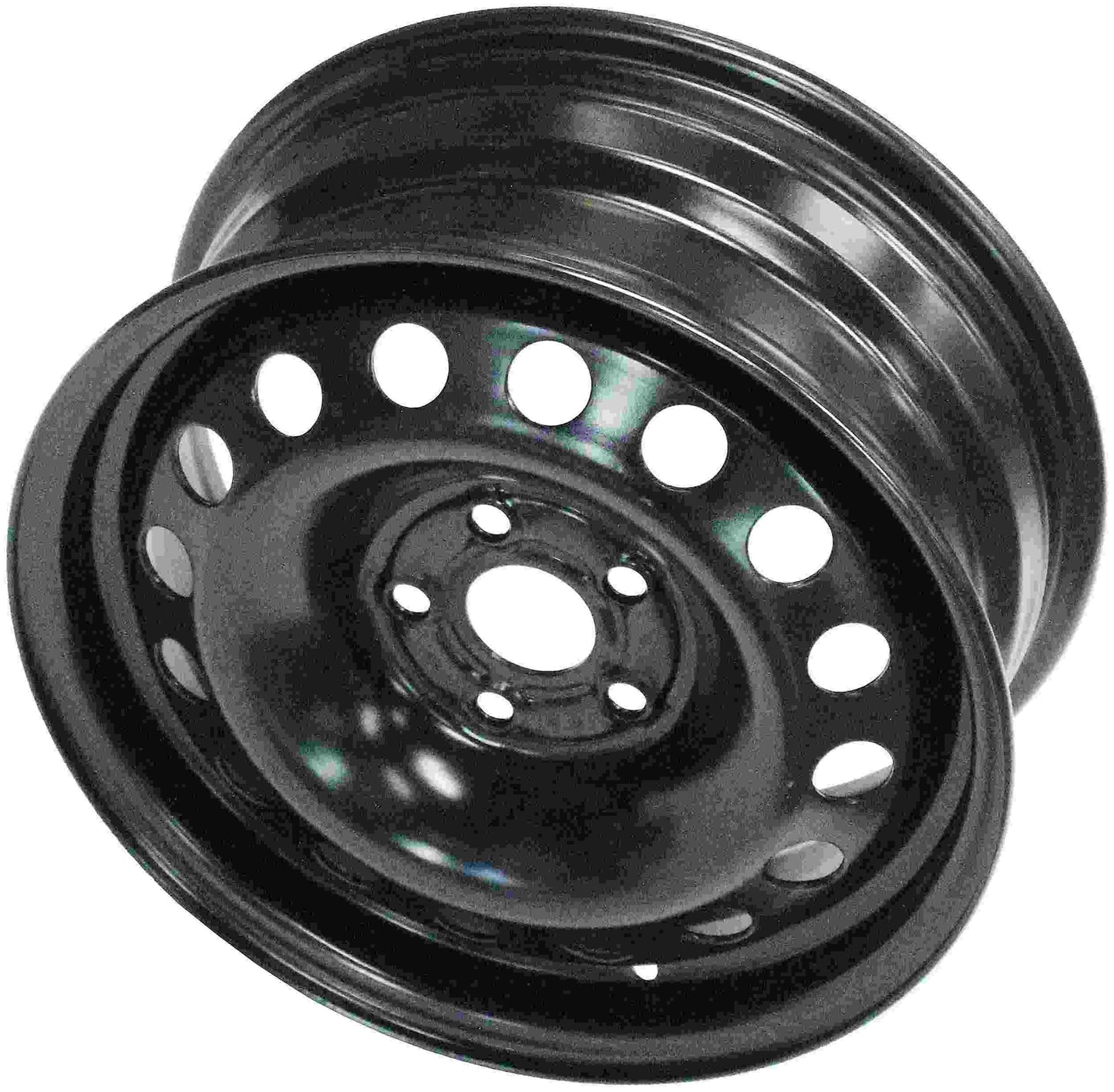 Dorman - OE Solutions 15 X 6 INCH STEEL WHEEL 939-308