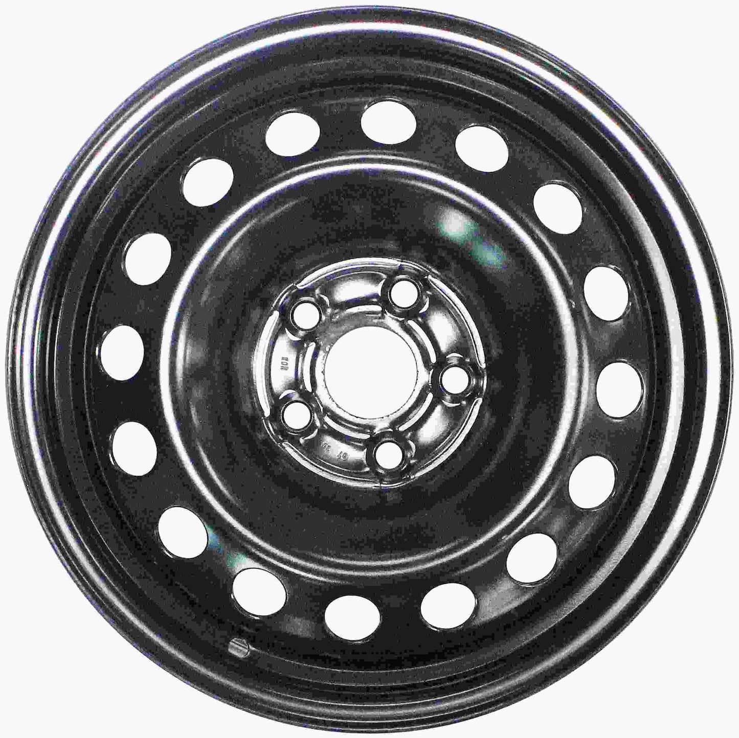 Dorman - OE Solutions 15 X 6 INCH STEEL WHEEL 939-308
