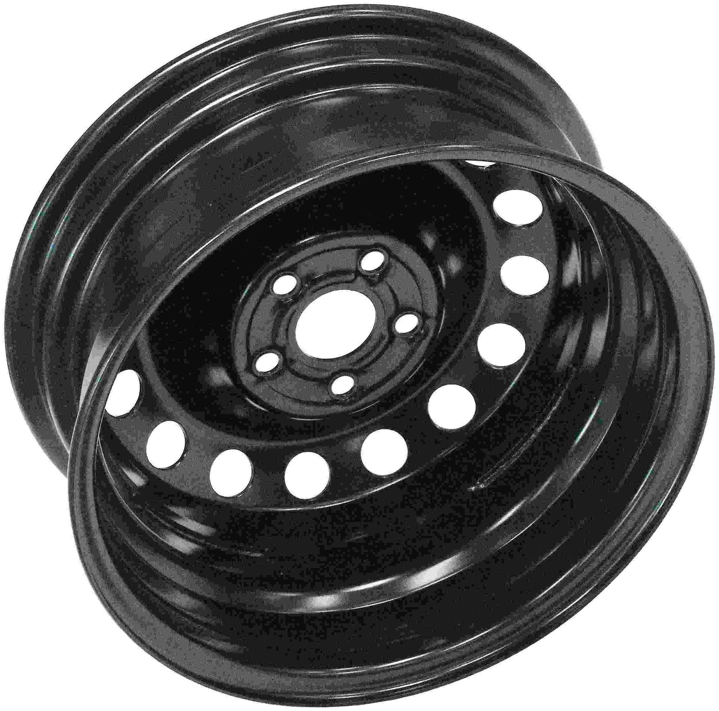 Dorman - OE Solutions 15 X 6 INCH STEEL WHEEL 939-308