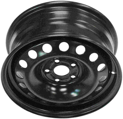 Dorman - OE Solutions 15 X 6 INCH STEEL WHEEL 939-308