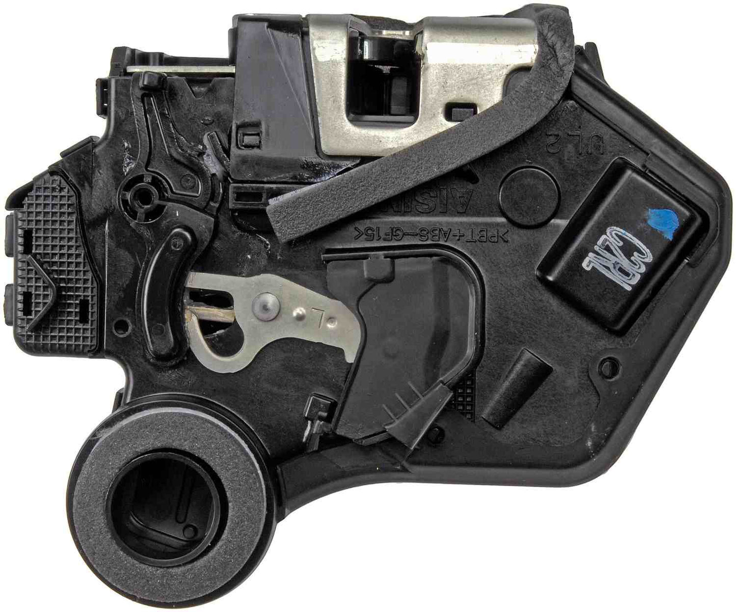 Dorman - OE Solutions Door Latch Assembly Door Lock Actuator Integrated With Latch Long-Lasting Repair for 2008-03 Toyota Corolla 940-002