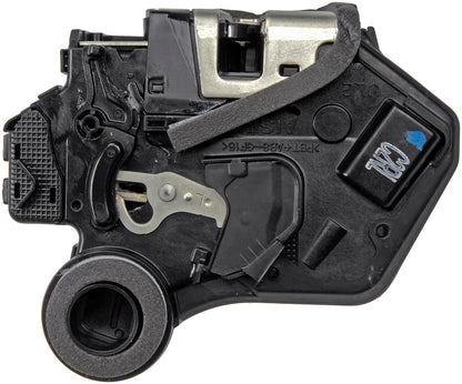 Dorman - OE Solutions Door Latch Assembly Door Lock Actuator Integrated With Latch Long-Lasting Repair for 2008-03 Toyota Corolla 940-002