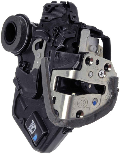 Dorman - OE Solutions Door Latch Assembly Door Lock Actuator Integrated With Latch Long-Lasting Repair for 2008-03 Toyota Corolla 940-002