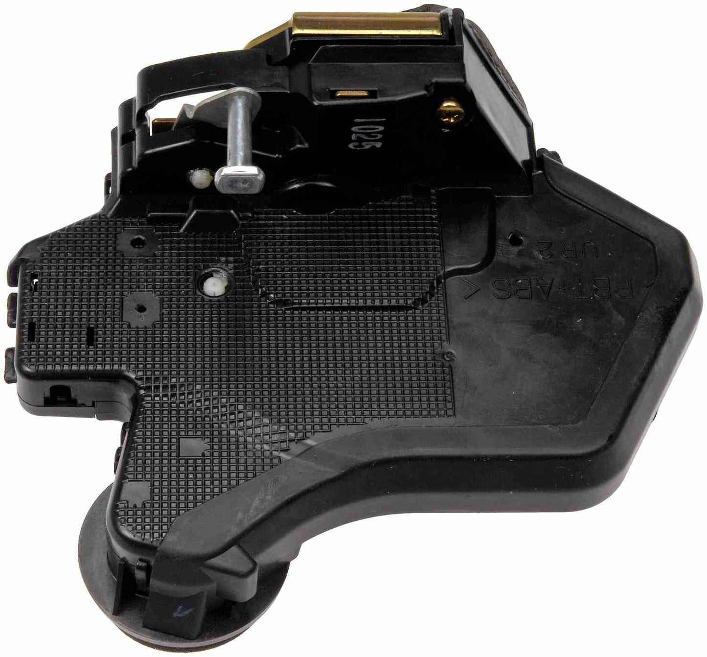 Dorman - OE Solutions DOOR LOCK ACTUATOR 940-011