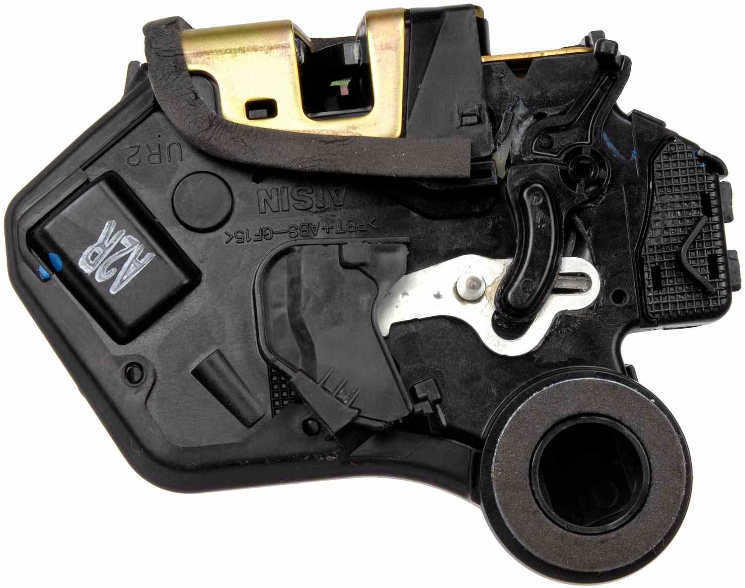Dorman - OE Solutions DOOR LOCK ACTUATOR 940-011