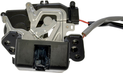 Dorman - OE Solutions Integrated Door Lock Actuator - Trunk 940-090