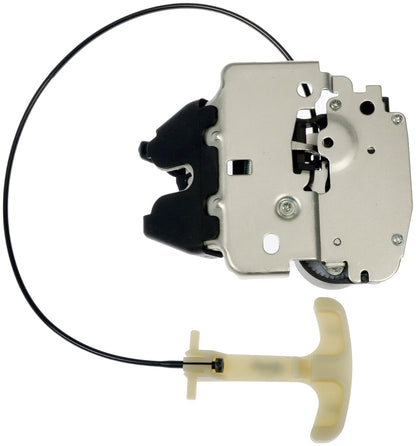 Dorman - OE Solutions Integrated Door Lock Actuator - Trunk 940-093