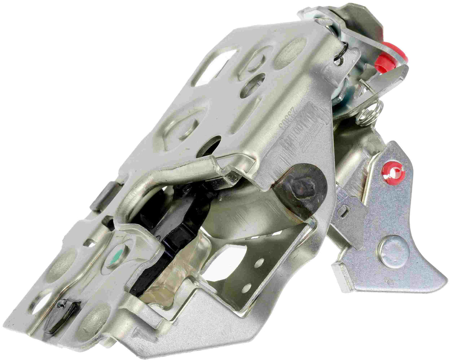 Dorman - OE Solutions Door Latch Assembly for Chevrolet Astro 2005-1992, GMC Safari 2005-1992 940-100