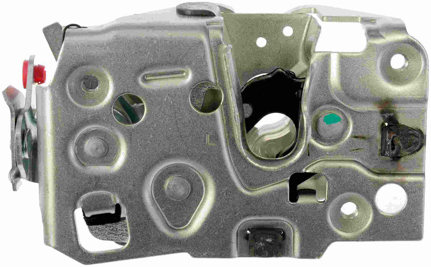 Dorman - OE Solutions Door Latch Assembly for Chevrolet Astro 2005-1992, GMC Safari 2005-1992 940-100