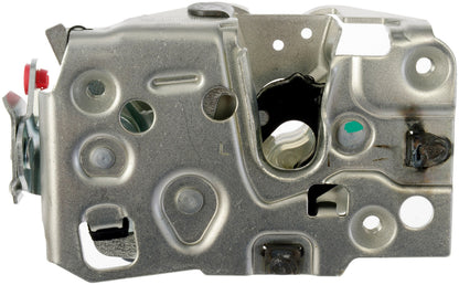 Dorman - OE Solutions Door Latch Assembly for Chevrolet Astro 2005-1992, GMC Safari 2005-1992 940-100