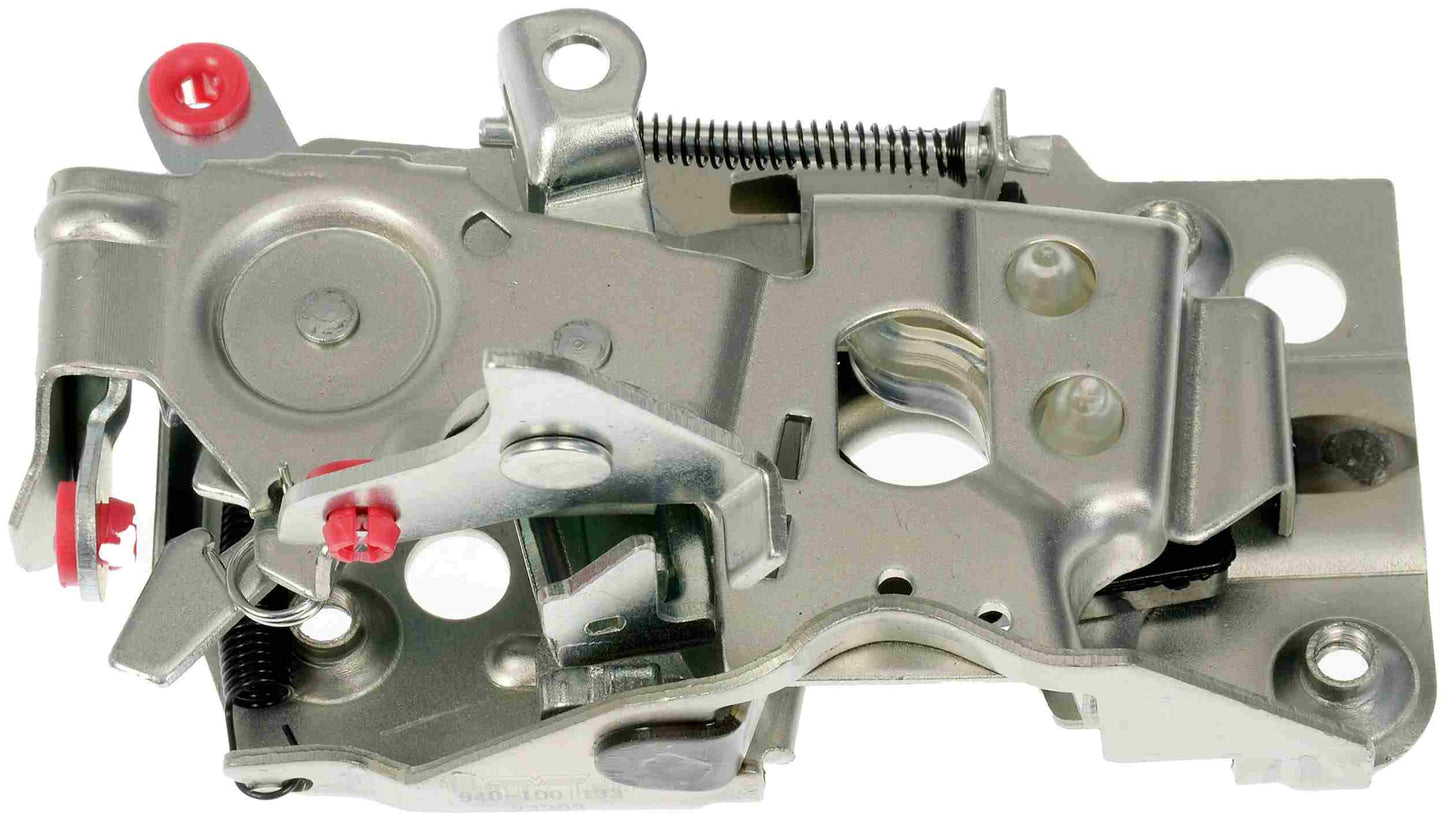 Dorman - OE Solutions Door Latch Assembly for Chevrolet Astro 2005-1992, GMC Safari 2005-1992 940-100