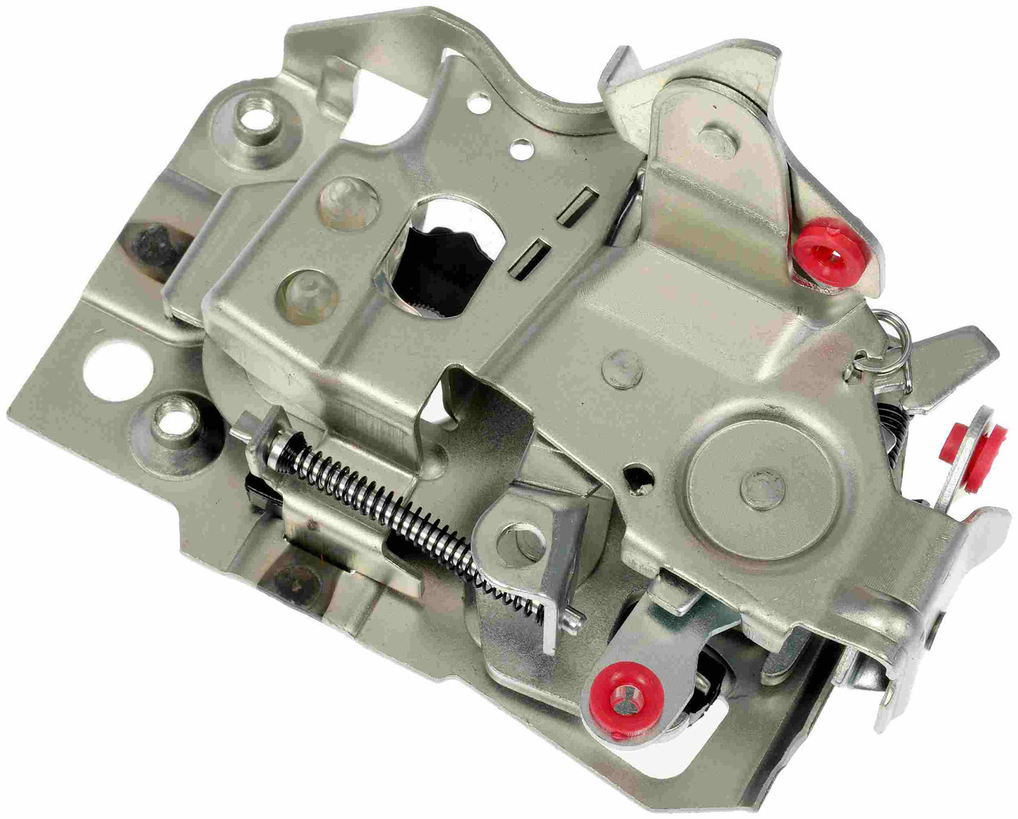Dorman - OE Solutions Door Latch Assembly for Chevrolet Astro 2005-1992, GMC Safari 2005-1992 940-100