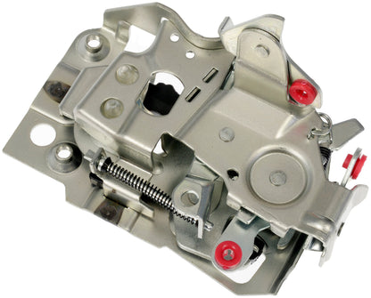Dorman - OE Solutions Door Latch Assembly for Chevrolet Astro 2005-1992, GMC Safari 2005-1992 940-100