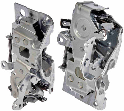 Dorman - OE Solutions Door Latch Assembly Pair with Long-Lasting Repair for 2000-99 Cadillac, 2002-85 Chevrolet, GMC, 1993-91 Oldsmobile 940-102KT