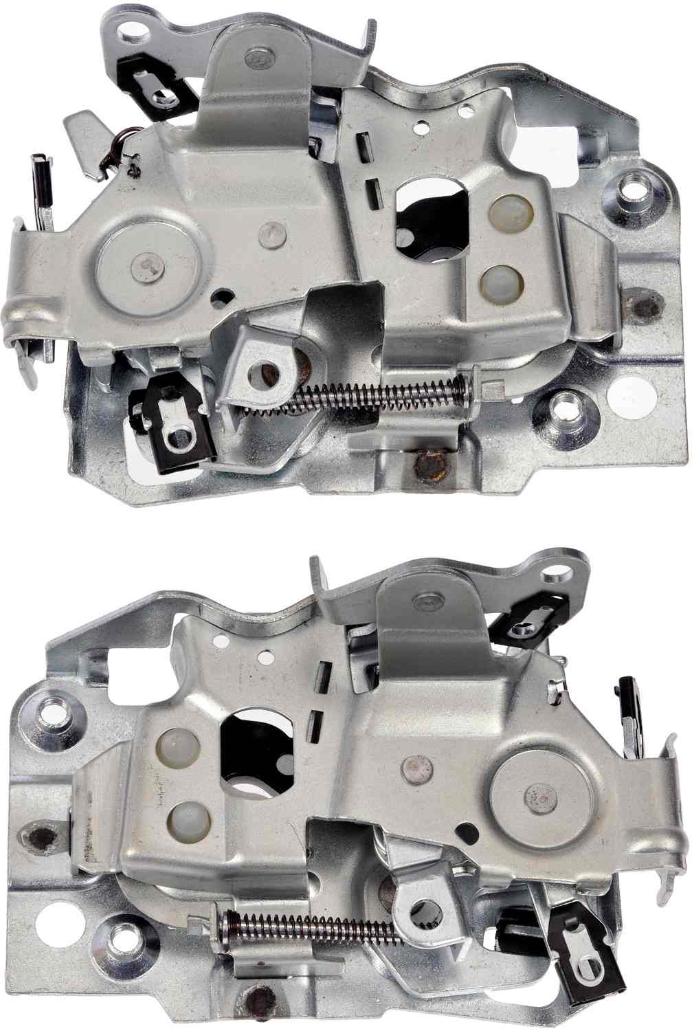 Dorman - OE Solutions Door Latch Assembly Pair with Long-Lasting Repair for 2000-99 Cadillac, 2002-85 Chevrolet, GMC, 1993-91 Oldsmobile 940-102KT