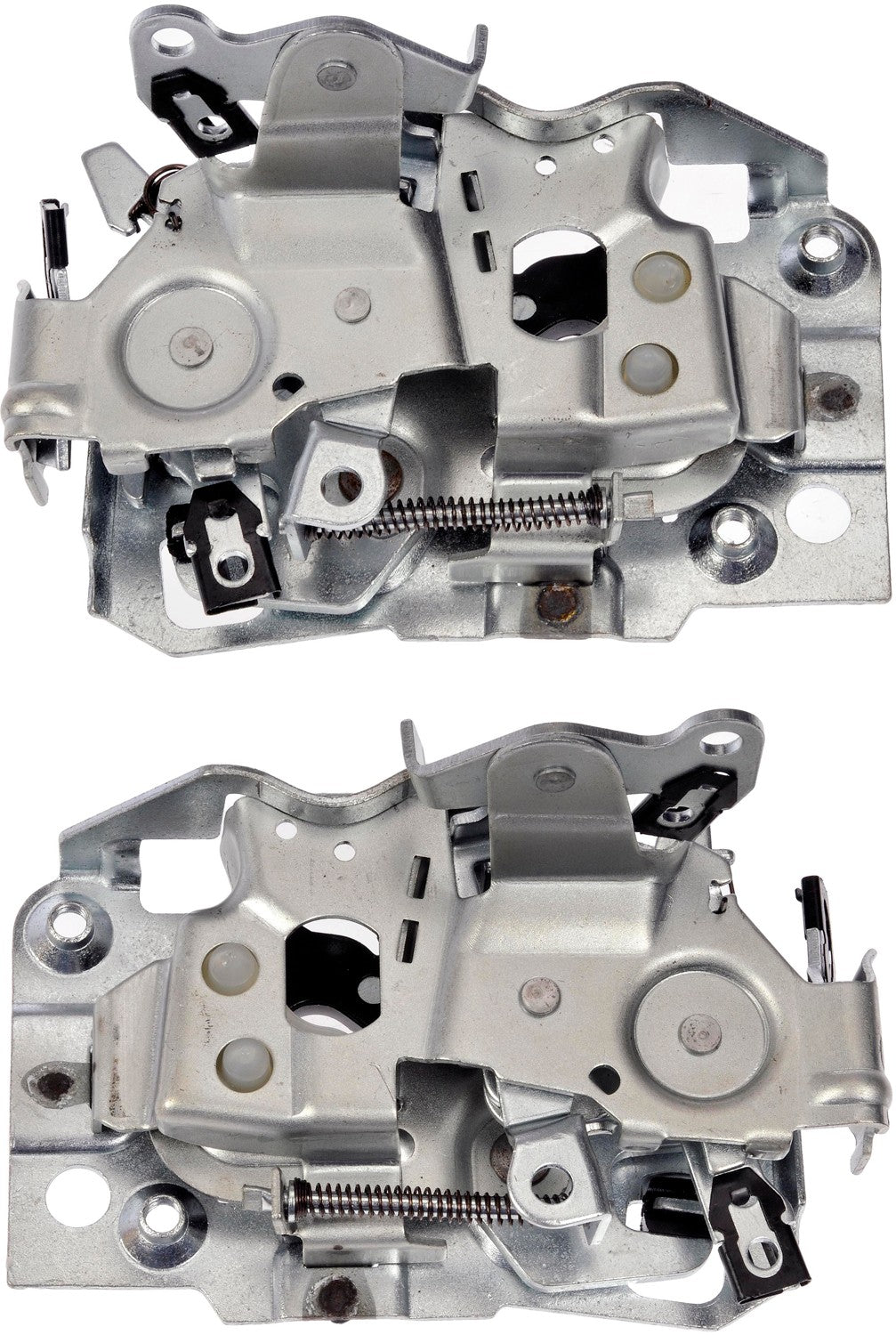 Dorman - OE Solutions Door Latch Assembly Pair with Long-Lasting Repair for 2000-99 Cadillac, 2002-85 Chevrolet, GMC, 1993-91 Oldsmobile 940-102KT