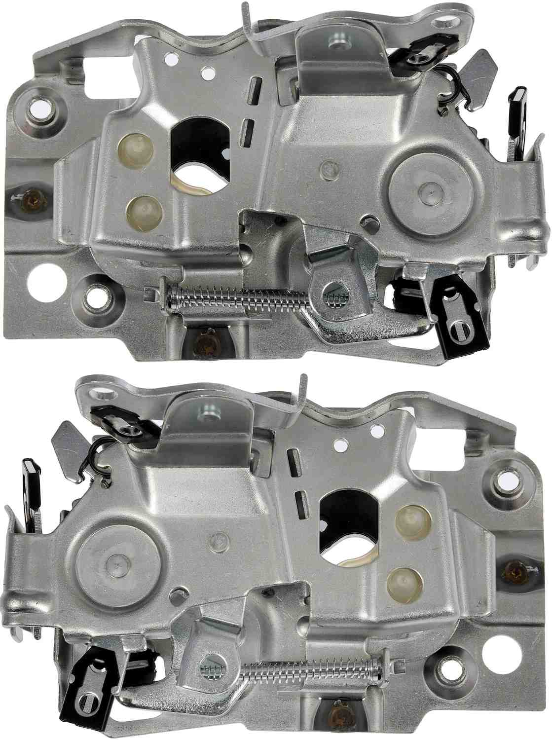 Dorman - OE Solutions Door Latch Assembly Pair with Long-Lasting Repair for 2000-99 Cadillac, 2002-85 Chevrolet, GMC, 1993-91 Oldsmobile 940-102KT
