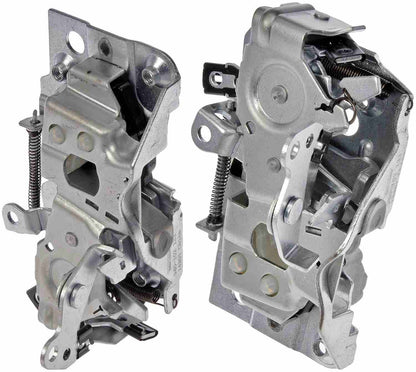 Dorman - OE Solutions Door Latch Assembly Pair with Long-Lasting Repair for 2000-99 Cadillac, 2002-85 Chevrolet, GMC, 1993-91 Oldsmobile 940-102KT