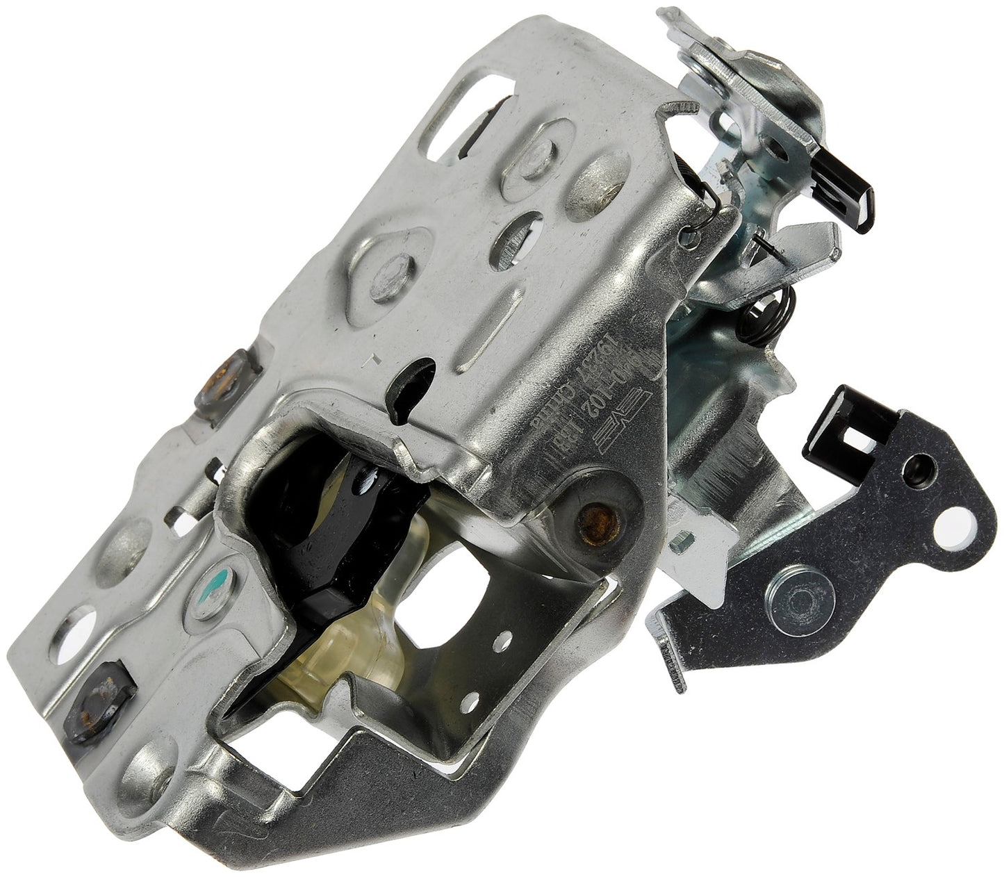 Dorman - OE Solutions Door Latch Assembly with quality testing for Cadillac 2000-99 Chevrolet 2002-85 GMC 2002-85 Oldsmobile 1993-91 940-102