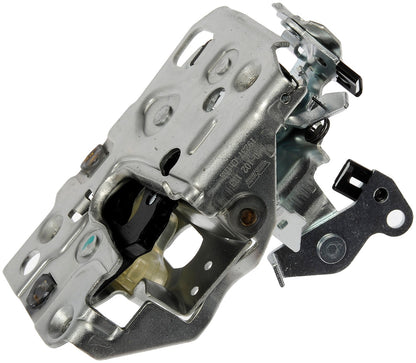 Dorman - OE Solutions Door Latch Assembly with quality testing for Cadillac 2000-99 Chevrolet 2002-85 GMC 2002-85 Oldsmobile 1993-91 940-102