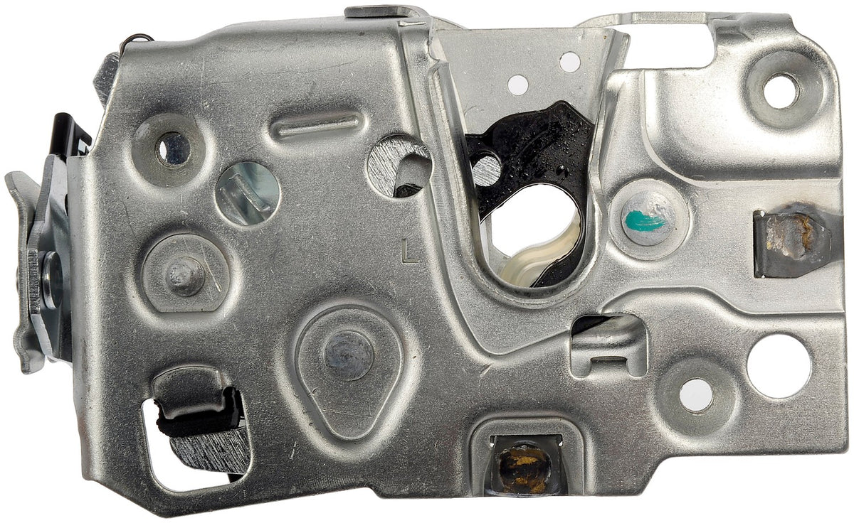Dorman - OE Solutions Door Latch Assembly with quality testing for Cadillac 2000-99 Chevrolet 2002-85 GMC 2002-85 Oldsmobile 1993-91 940-102
