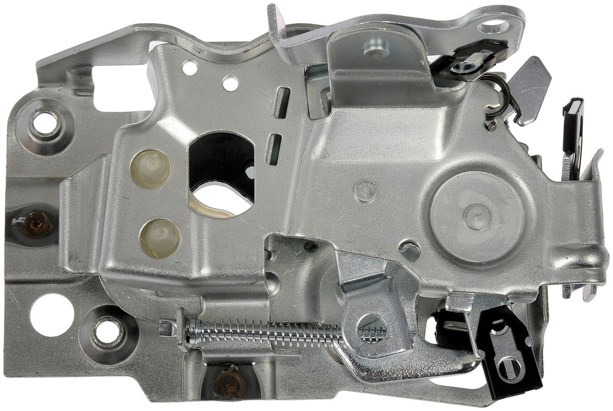 Dorman - OE Solutions Door Latch Assembly with quality testing for Cadillac 2000-99 Chevrolet 2002-85 GMC 2002-85 Oldsmobile 1993-91 940-102
