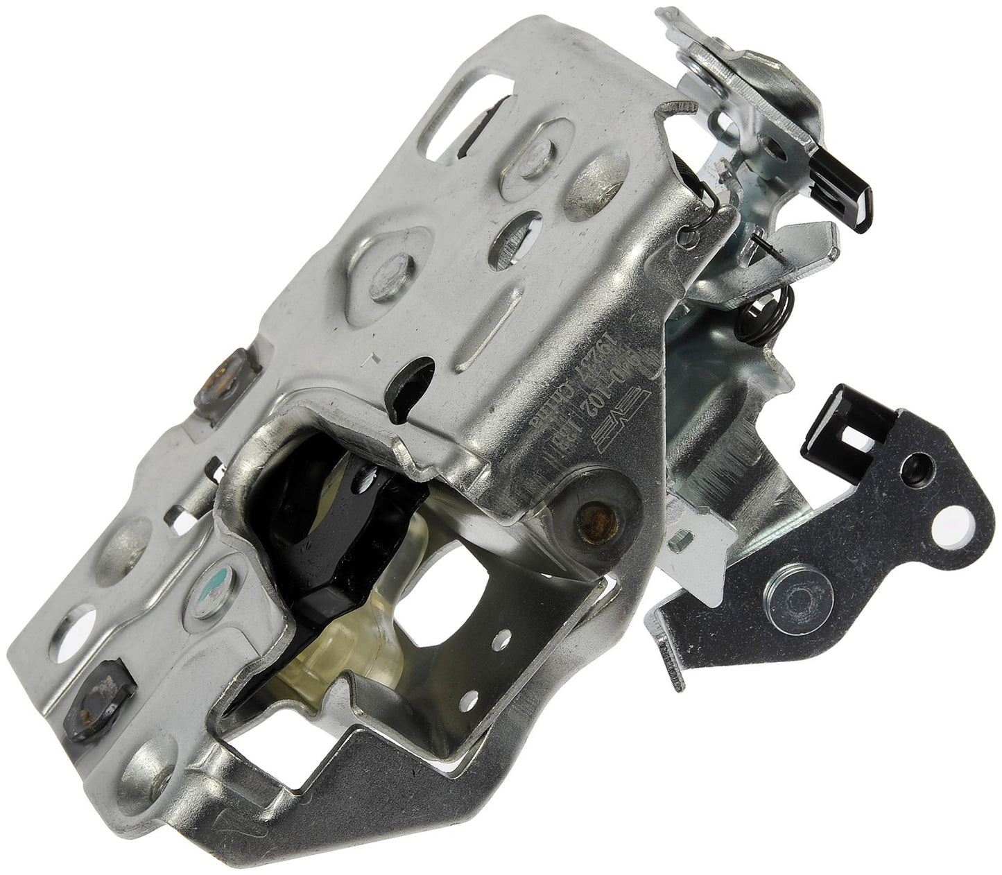 Dorman - OE Solutions Door Latch Assembly with quality testing for Cadillac 2000-99 Chevrolet 2002-85 GMC 2002-85 Oldsmobile 1993-91 940-102