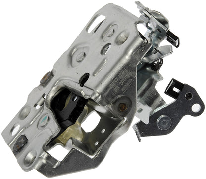 Dorman - OE Solutions Door Latch Assembly with quality testing for Cadillac 2000-99 Chevrolet 2002-85 GMC 2002-85 Oldsmobile 1993-91 940-102