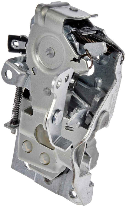 Dorman - OE Solutions Door Latch Assembly with extensive quality testing for 2000-99 Cadillac, 2002-85 Chevy, 2002-85 GMC, 1993-91 Oldsmobile 940-103