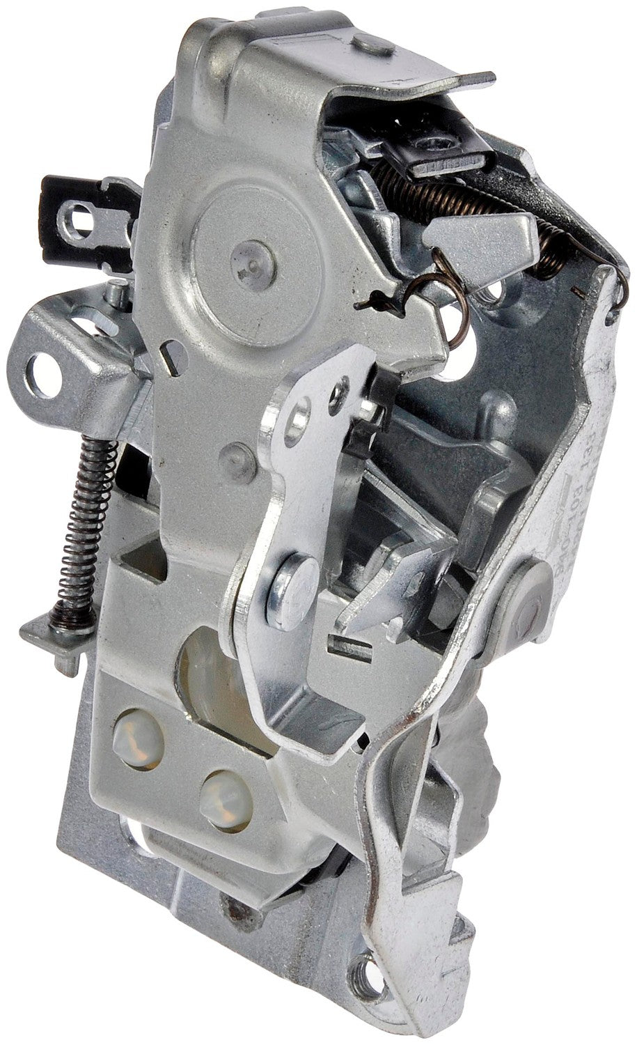 Dorman - OE Solutions Door Latch Assembly with extensive quality testing for 2000-99 Cadillac, 2002-85 Chevy, 2002-85 GMC, 1993-91 Oldsmobile 940-103