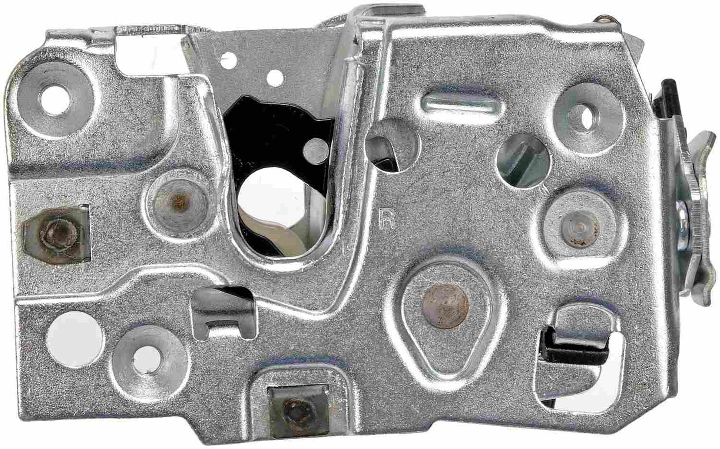 Dorman - OE Solutions Door Latch Assembly with extensive quality testing for 2000-99 Cadillac, 2002-85 Chevy, 2002-85 GMC, 1993-91 Oldsmobile 940-103