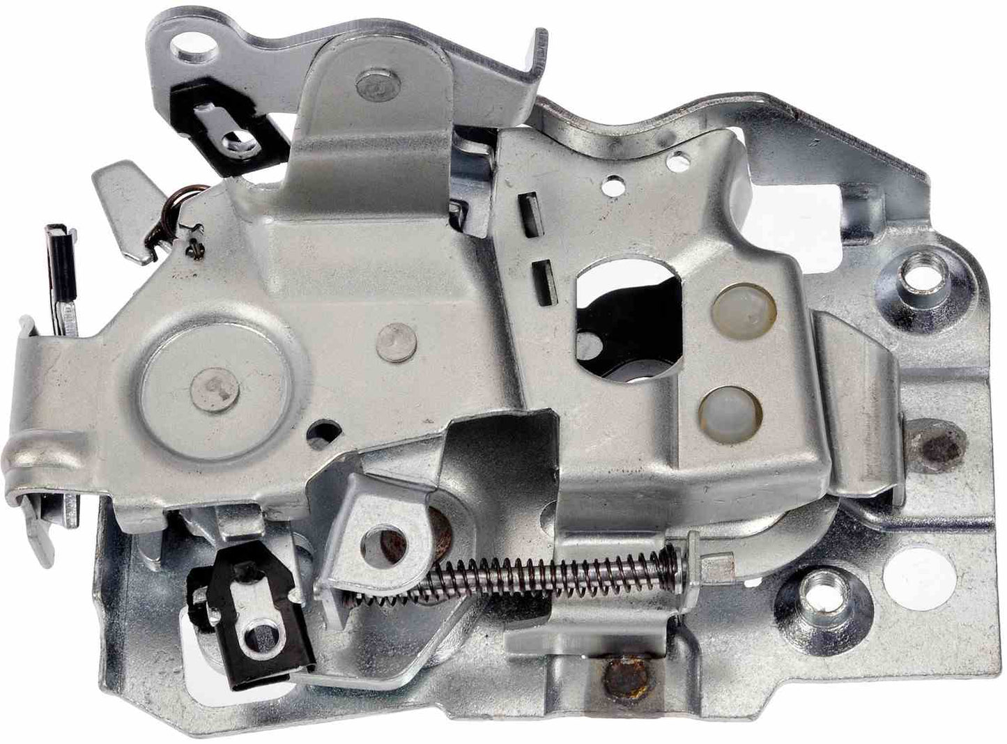 Dorman - OE Solutions Door Latch Assembly with extensive quality testing for 2000-99 Cadillac, 2002-85 Chevy, 2002-85 GMC, 1993-91 Oldsmobile 940-103