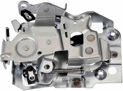 Dorman - OE Solutions Door Latch Assembly with extensive quality testing for 2000-99 Cadillac, 2002-85 Chevy, 2002-85 GMC, 1993-91 Oldsmobile 940-103