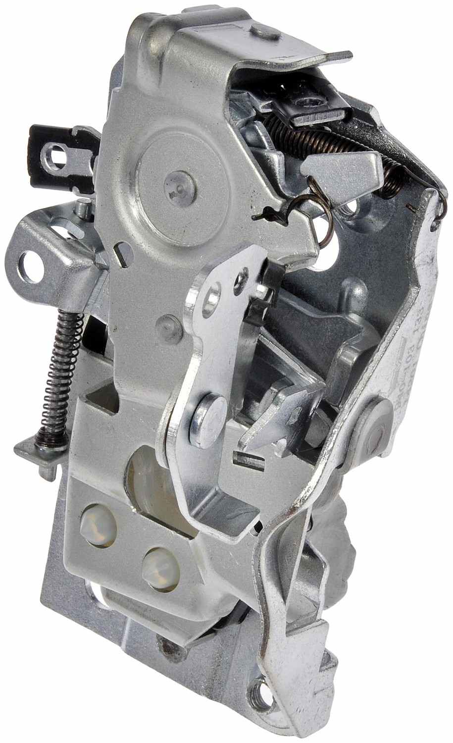 Dorman - OE Solutions Door Latch Assembly with extensive quality testing for 2000-99 Cadillac, 2002-85 Chevy, 2002-85 GMC, 1993-91 Oldsmobile 940-103