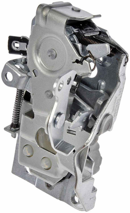 Dorman - OE Solutions Door Latch Assembly with extensive quality testing for 2000-99 Cadillac, 2002-85 Chevy, 2002-85 GMC, 1993-91 Oldsmobile 940-103