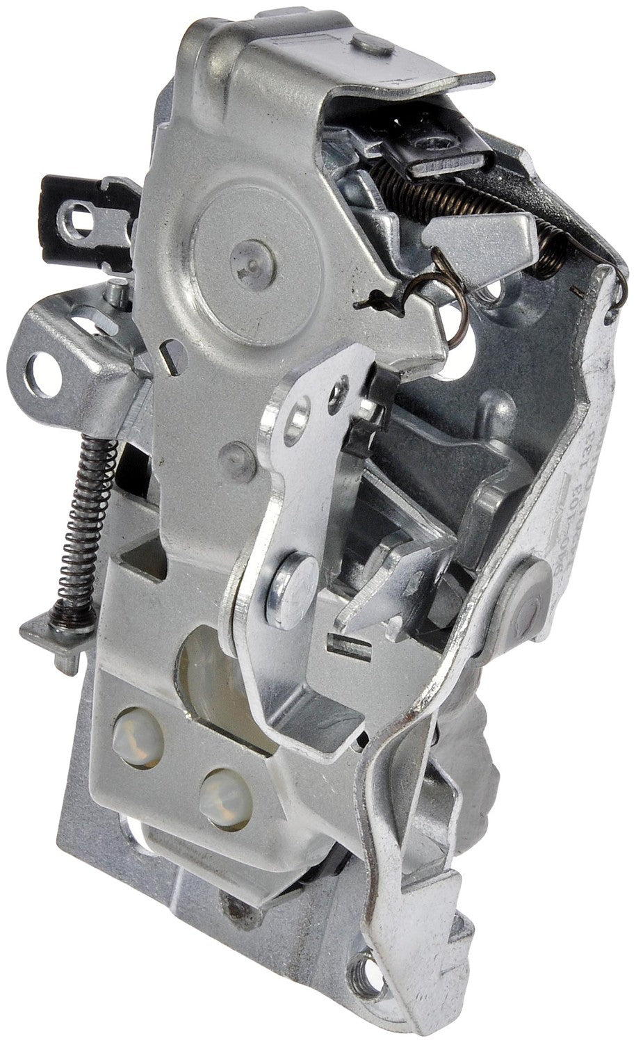 Dorman - OE Solutions Door Latch Assembly with extensive quality testing for 2000-99 Cadillac, 2002-85 Chevy, 2002-85 GMC, 1993-91 Oldsmobile 940-103