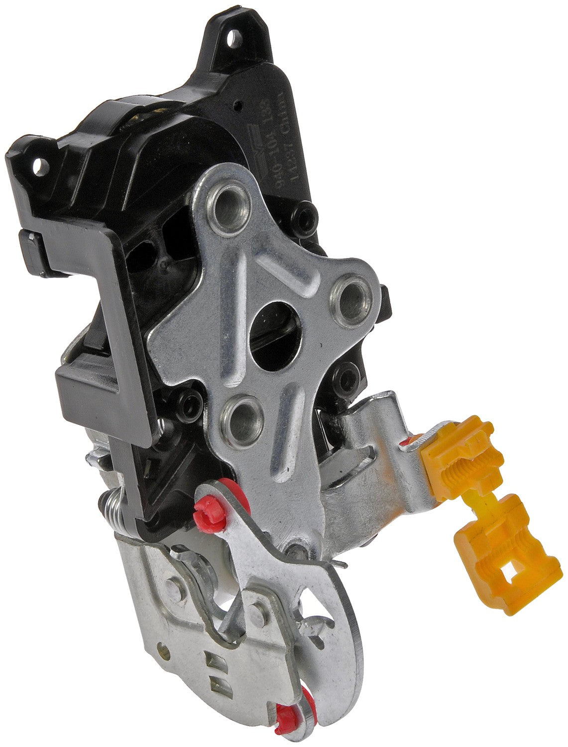 Dorman - OE Solutions Door Latch Assembly Long-lasting Repair with Extensive Testing for 1995-2005 Chevrolet Cavalier Pontiac Sunfire 940-104