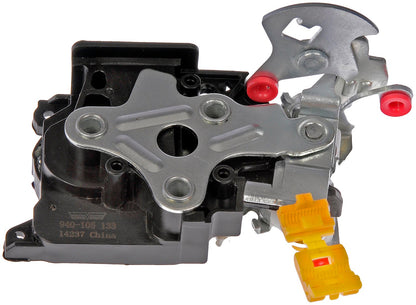 Dorman - OE Solutions Door Latch Assembly Long-lasting repair for 2005-95 Chevrolet Cavalier Pontiac Sunfire 940-105