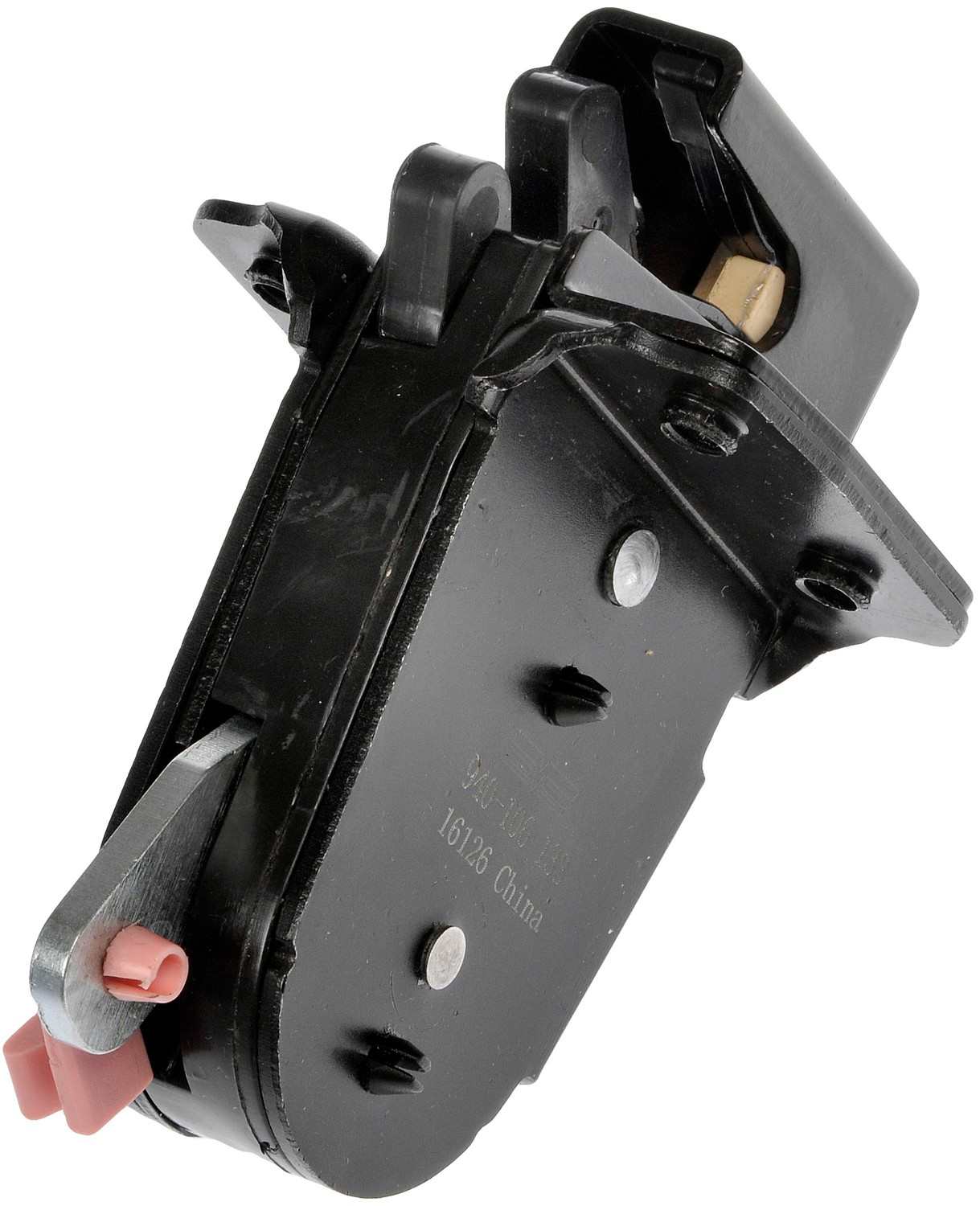 Dorman - OE Solutions Door Latch Assembly for 2000-1999 Cadillac, 2020-1996 Chevrolet, 2020-1996 GMC 940-106