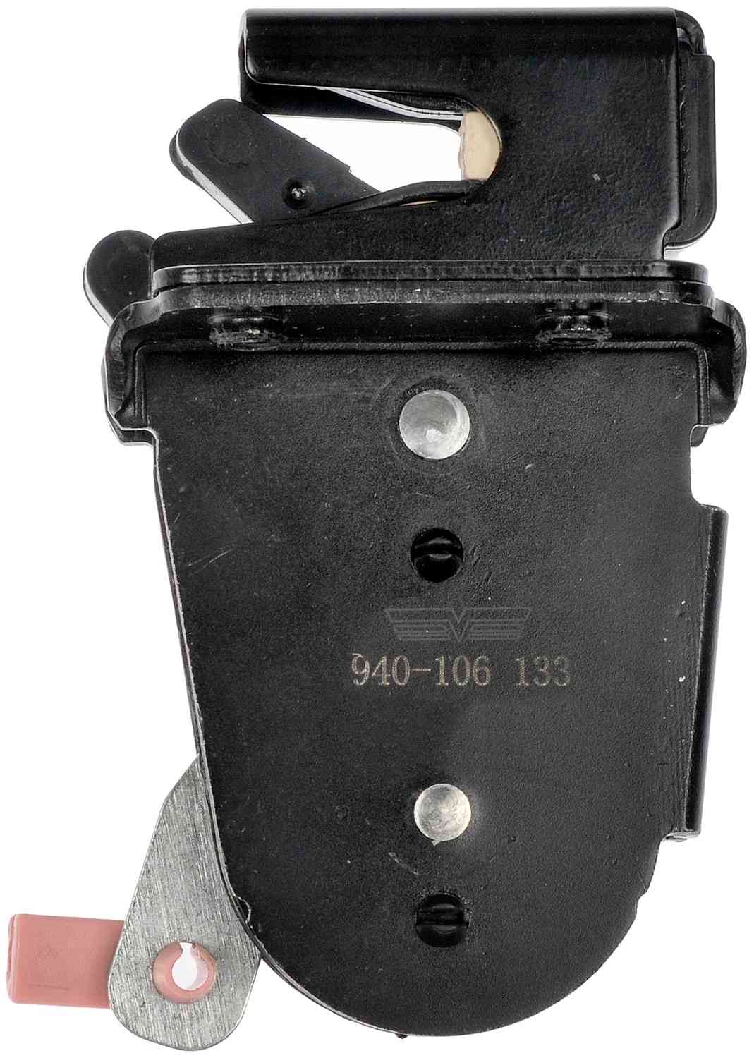 Dorman - OE Solutions Door Latch Assembly for 2000-1999 Cadillac, 2020-1996 Chevrolet, 2020-1996 GMC 940-106