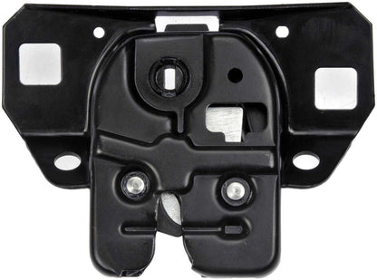 Dorman - OE Solutions Deck Lid Latch for 2000-2009 Buick Cadillac Chevrolet Oldsmobile Pontiac 940-107