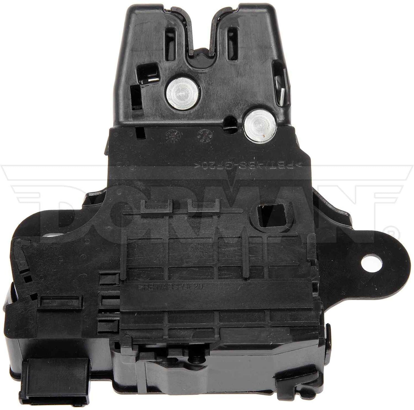 Dorman - OE Solutions Trunk Lock Actuator Motor for 2019-10 Buick 2019-10 Cadillac 2020-11 Chevrolet 2020-10 940-108